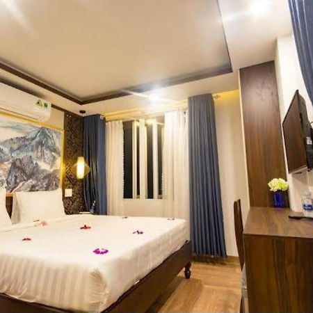 Lagoon Homestay And Hostel In Hoian 호이안 외부 사진